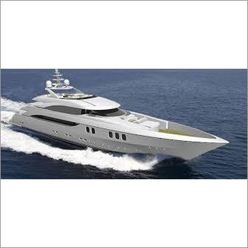 Marine Grade Resins