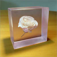 Clear Cast Resin