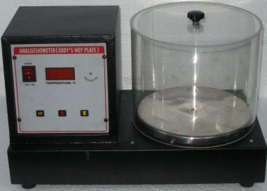 ANALGESIOMETER