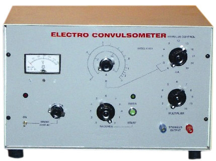 Electro Convulsometer