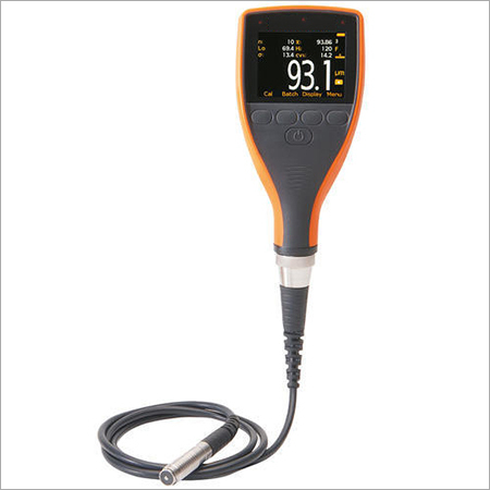 Coating Thickness Gauge