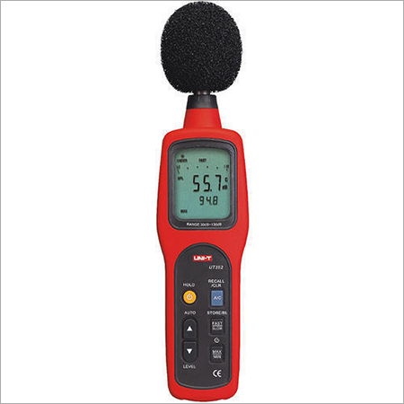 Digital Sound Level Meter