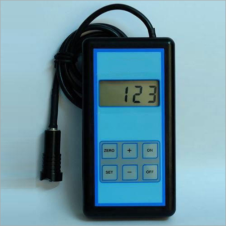 DFT Meter