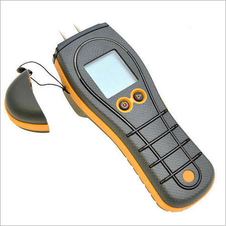 Digital Moisture Meter