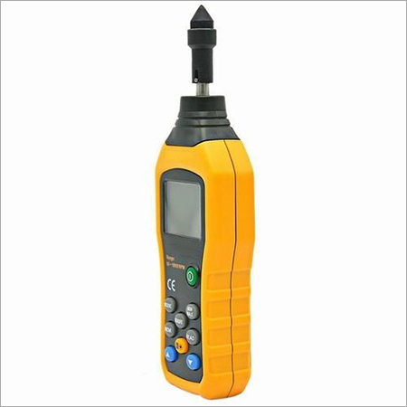 Contact Type Tachometer