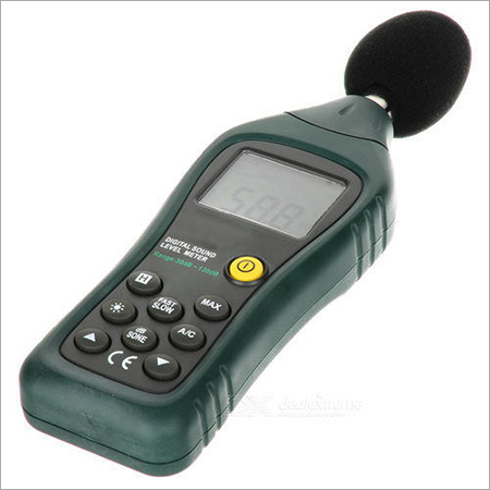 DB Level Meter