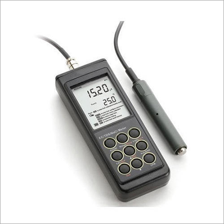 Conductivity Meter