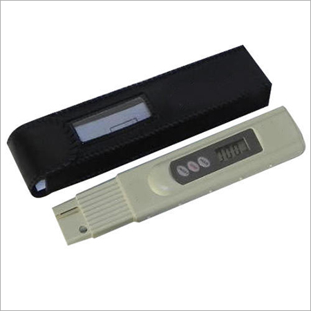 Digital TDS Meter