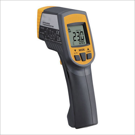 Infrared Thermometer
