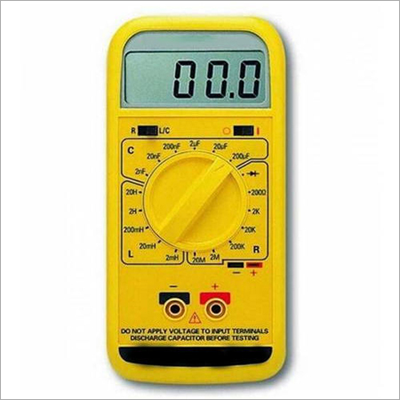 Lutron LCR Meter
