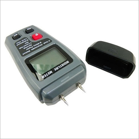 Multifunctional Moisture Meter