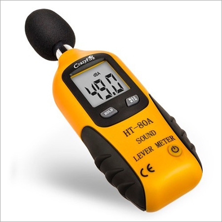 Noise Meter