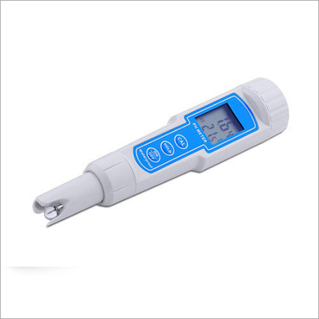 Pen Type PH Meter