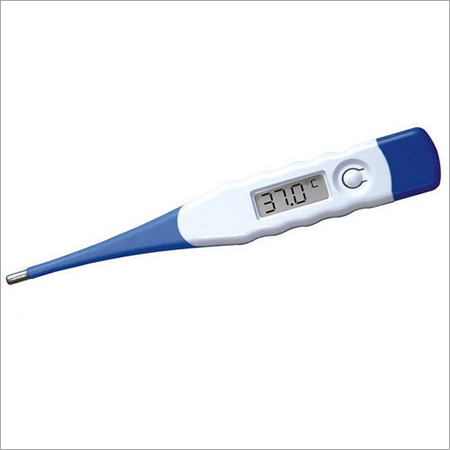 Pen Type Digital Thermometer