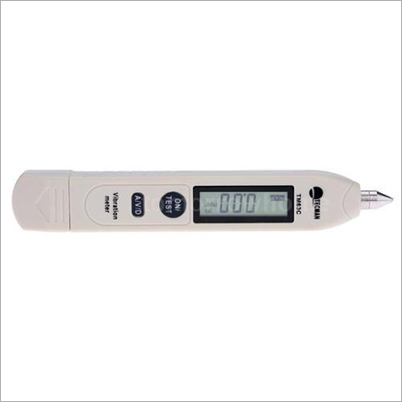 Pen Type Vibration Meter
