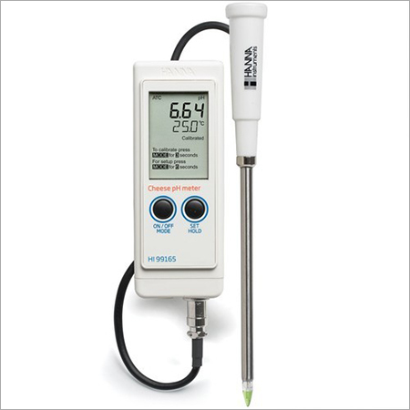 PH Meter