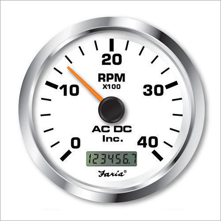 Digital Tachometer