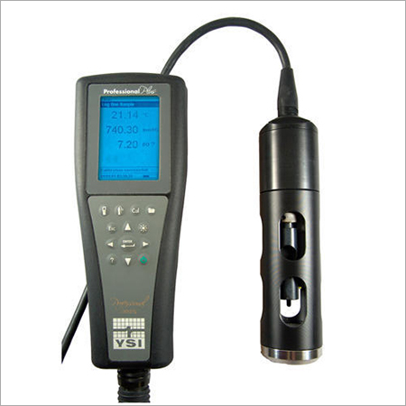 Water Analyzing Equipment