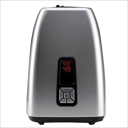 Ultrasonic Humidifiers
