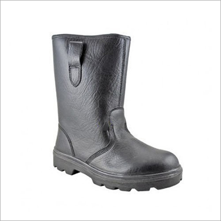 Safety Footwear