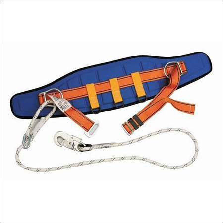 Work Positioning Belts