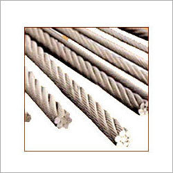 Structural Steel Wire Rope