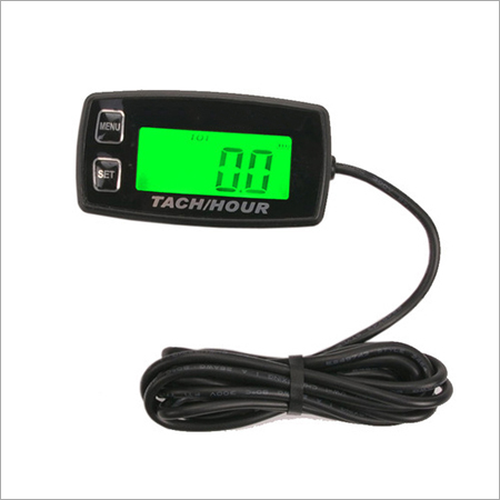 Testing Meter