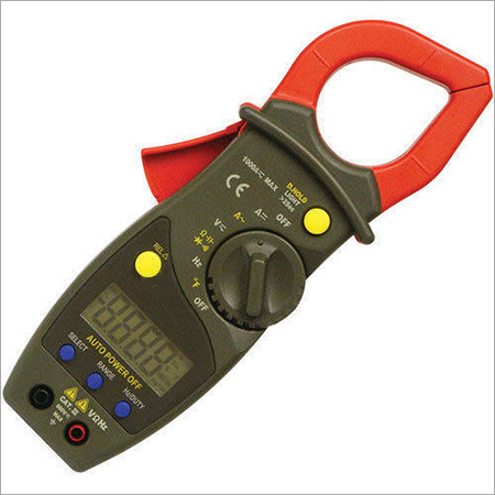 Clamp Meter