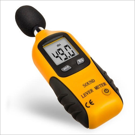 Testing Meter
