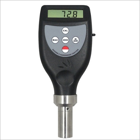 Digital Shore Durometer