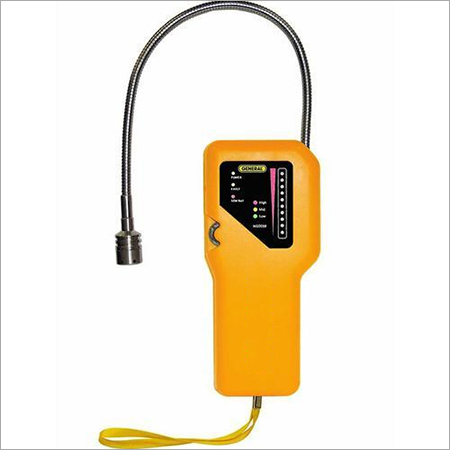 Gas Leak Detector