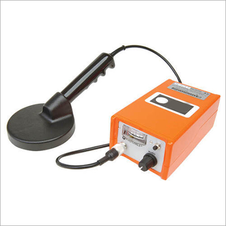 Rebar Locator