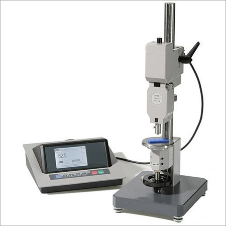 Shore Hardness Tester