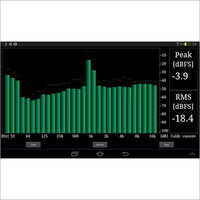 Sound Analyzer