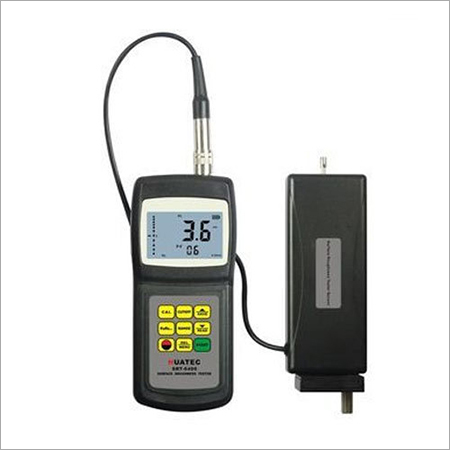 Surface Roughness Tester