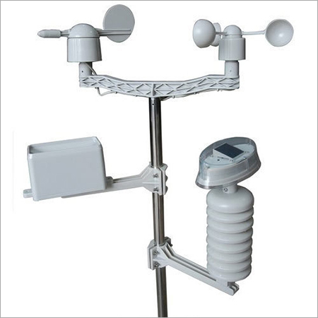 Weather Station