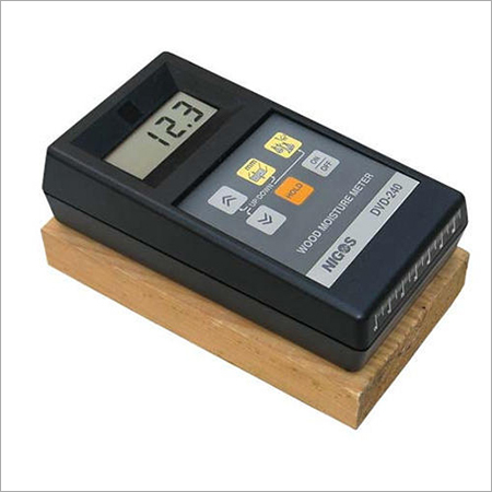 Wood Moisture Meter