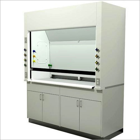 Fume Hood