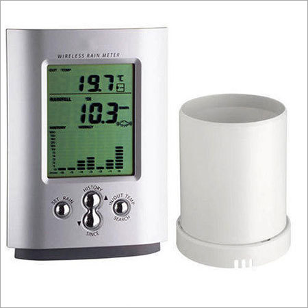 Digital Weather Station