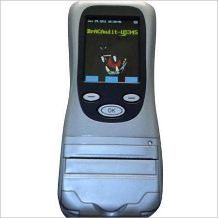 Alcohol Analyzer