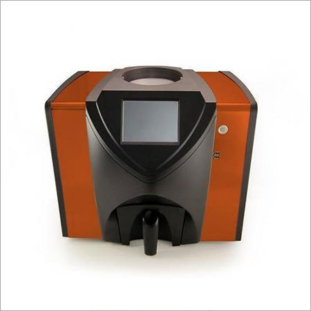 Grain Analysis Computer