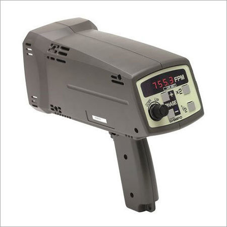 Grip Digital Stroboscope