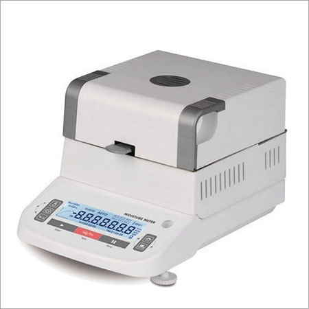 Infrared Moisture Balance
