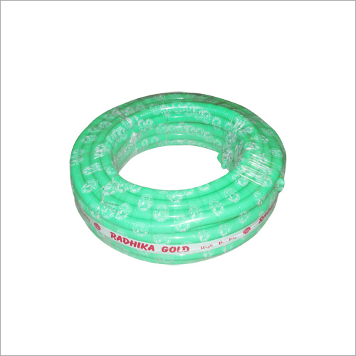 PVC Pipe