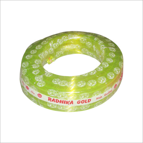 PVC Flexible Garden Pipe