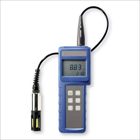 Measuring Instruments Devices