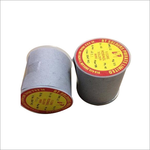 22swg 60/40 Solder Wire BT