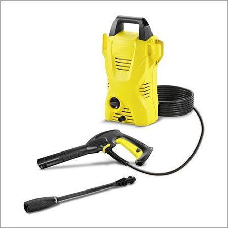 Pressure Cleaners