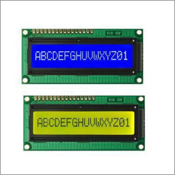 Lcd Display Module Application: For Electric Industry