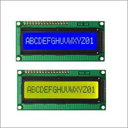 LCD Display Module